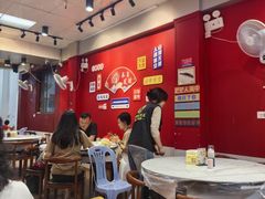 -官塘锋记鱼生·生腌·砂锅粥(牌坊街店)