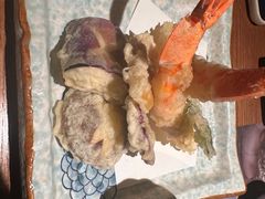 -水之惠鲜鱼料理(王府大街店)