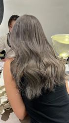 -3AM·S HAIR SALON烫发染发接发