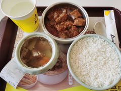 -真功夫(香缤广场店)