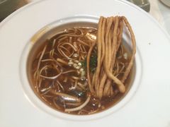 酸辣汤-汉唐宴长安食府