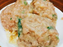 陈皮牛肉球-添好运点心专门店(北角店)