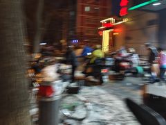 -幸福荣耀生鲜超市(和平街店)