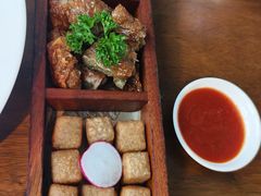 -OCEAN一席海鲜•海景餐厅(双子塔店)