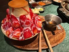 -東洞·烤肉小馆(深业上城店)