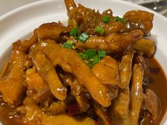 -小菜园新徽菜(合肥之心城店)