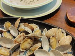 -萨莉亚意式餐厅(杭州西溪龙湖天街店)