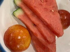 -老泰安•泰安菜(迎胜路店)
