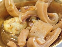 -明记牛杂(新马路分店)