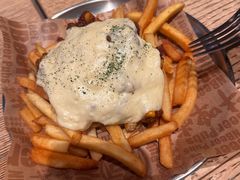 -牛啤堂精酿啤酒餐吧(五棵松华熙店)