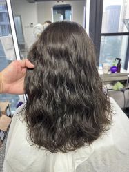 点击看大图 -HD HAIR STYLE