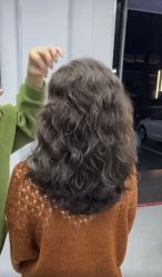 -H·Y HAIR SALON烫发·染发·造型