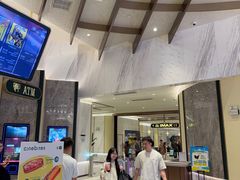 -英皇电影城(平安金融中心IMAX激光店)