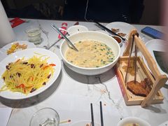 -双合园·海鲜水饺青岛菜(上清路店)