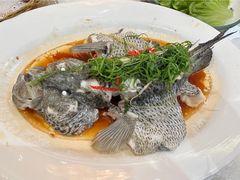 -有腥气私房菜·寻味顺德