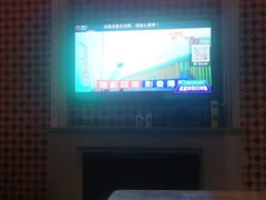 -麦克小熊时尚量贩KTV(侨乡店)