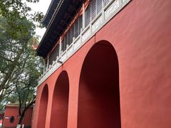 -南岳衡山风景名胜区