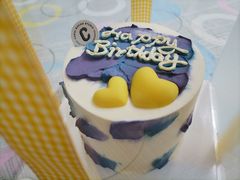 -CarolCake卡萝家(锦华万达店)