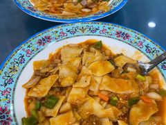 -伊兰汇美食(潘家园店)