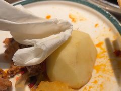 -蜀辣居鲜货老火锅(双流万达店)