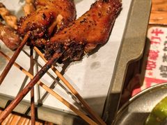 -北丐先生·野馄饨烧烤(长宁龙之梦店)