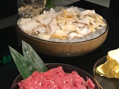 -官也街澳门火锅(新源里店)