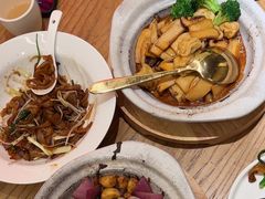 -粤集·手工粤菜(皇庭广场店)