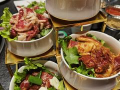 -完美生活炭火烤肉(二马路店)