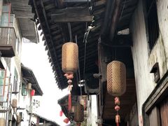 -恩阳古镇