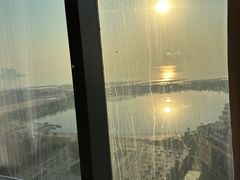 -青岛西海岸隆和福朋喜来登酒店