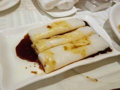 -潮福城大酒楼·潮粤菜·港式点心(阳光城店)