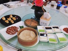 -北京全聚德(西客站店)