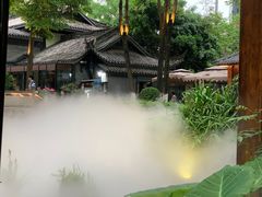 -大妙火锅·非物质文化遗产(东湖公园店)