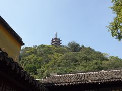 -焦山风景区