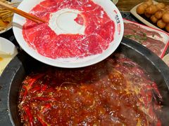 -蜀大侠火锅(春熙路店)