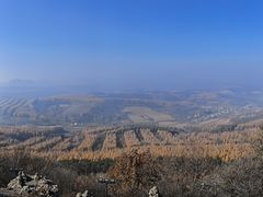 -帽儿山国家森林公园