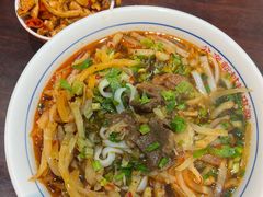 -公交新村粉店(窑岭店)