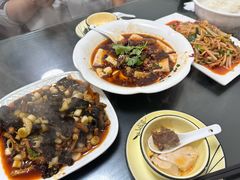 -小四川美食馆(幸福路店)