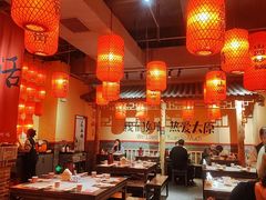 -山四砂锅(太原钟楼街店)