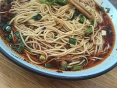 -巧儿重庆小面·梯坎面(观音桥好吃街C区店)
