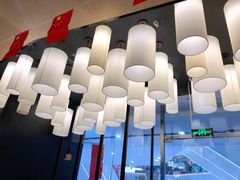 大堂-茅庐毛血旺(临沂泰盛广场店)