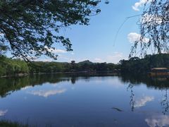 -承德避暑山庄景区