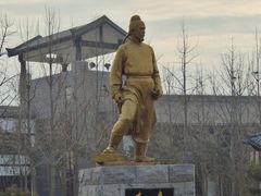 -赵州桥景区