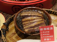 -聂发财重庆江湖菜(解放碑店)