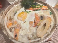 -森味花园·日本料理(伊藤洋华堂亚运村店)