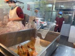 -吴山烤禽 (吴山路店)