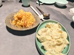 -东方饺子王(哈西万达店)