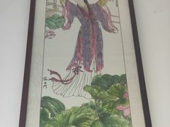 -李香君故居陈列馆