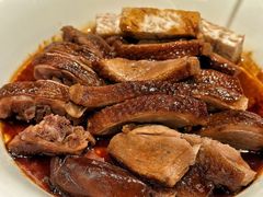 农家碌鹅-客颂·客家宴(大壮国际广场店)