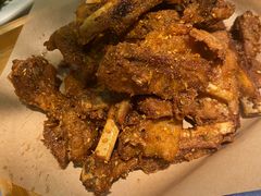 -西夏回族烧麦馆(牡丹街店)